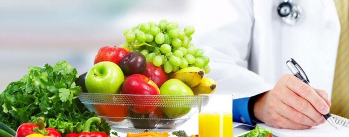 Dietician & Nutrition